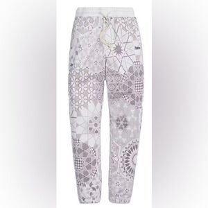 Kith Moroccan Tile Williams I Sweatpants French Clay -